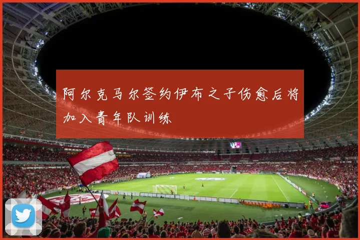 阿尔克马尔签约伊布之子伤愈后将加入青年队训练