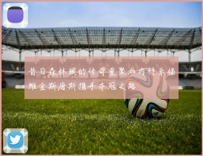 昔日森林狼的传奇重聚加内特乐福维金斯唐斯携手夺冠之路